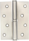 Петля дверная 2.5x75x100 1BB SN-L 21век