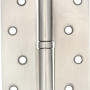 Петля дверная 2.5x75x100 1BB SN-L 21век