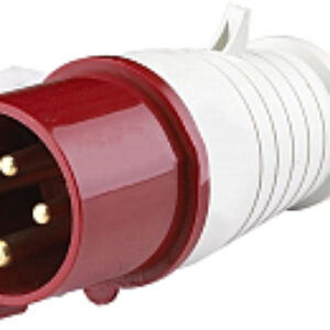 Вилка силовая 26002DEK 21век