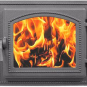 Дверца печная 260 21век