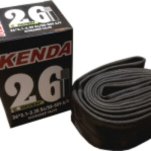 Камера для велосипеда 26 26x2.10-2.35 54/58-559 A/V / 516306 21век