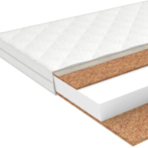 Детский матрас Лайт 26 60x170 21век