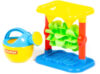 Набор игрушек для песочницы Песочная мельница №2 / 69894 21век
