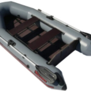 Надувная лодка Тайга-270Р / 0062145 21век