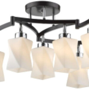 Люстра 271-127-06 21век