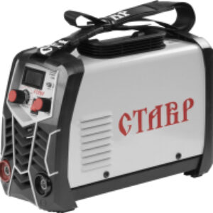 Инвертор сварочный САИ-280НЭ 21век