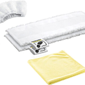 Набор салфеток хозяйственных 2.863-265.0 21век