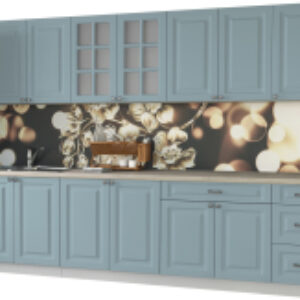 Кухонный гарнитур Мила Деко 2.8 Б 21век