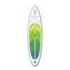 Надувной сапборд AERO Green Leaf 11