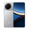 Смартфон POCO F7 Pro (12/512 серебристый)