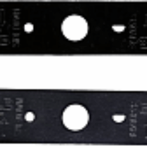 Нож для газонокосилки 29207 21век