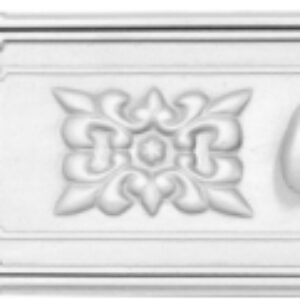 Дверца печная Поддувальная ДП-2 (Б) 21век