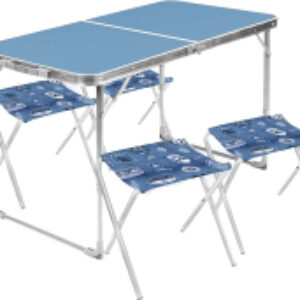 Комплект складной мебели ССТ-К2 21век