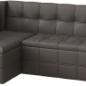 Уголок кухонный мягкий Домино исп.2 21век