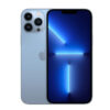 Смартфон Apple iPhone 13 Pro Max 512Gb SIM+eSIM восстановленный Rostock Грейд B (голубой)