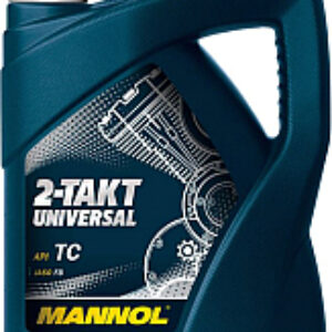 Моторное масло 2-Takt Universal TC / MN7205-4 21век