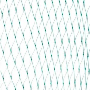 Защитная сетка для растений 2x10м / 732114 21век