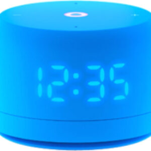Умная колонка Станция Лайт 2 YNDX-00026BLU 21век