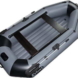 Надувная лодка К300Т НДНД 21век