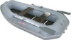 Надувная лодка Мурена 300 MP3 21век