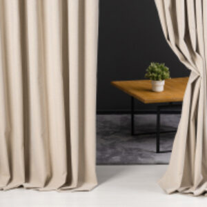 Шторы Лантана Блэкаут 300x230 21век