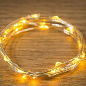 Светодиодная гирлянда Роса 303-001 21век