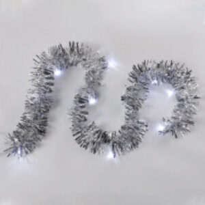 Светодиодная гирлянда Мишура 304-011 21век