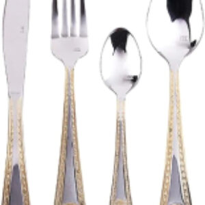 Набор столовых приборов 30707 21век