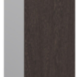 Шкаф-стол кухонный Корнелия Лира НШ30р 21век