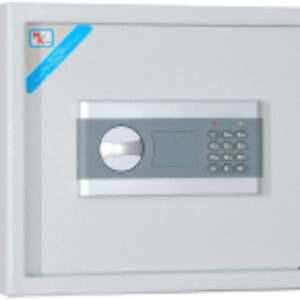 Офисный сейф ШМ-30Э 21век