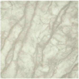 Комплект панелей ПВХ Самоклеящаяся 30x30 Белый мрамор / LKD-81018-1 21век