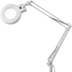 Лампа-лупа 31-0001 21век