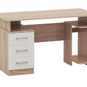 Компьютерный стол Гарвард 3ящ 130 21век