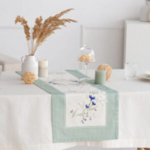 Дорожка на стол Васильки 314001 21век