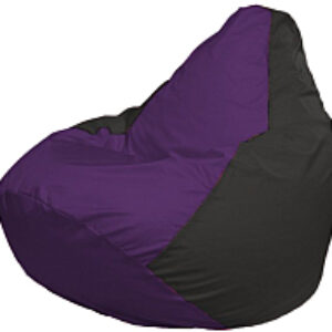 Бескаркасное кресло Груша Мега XXXL Г3.1-67 21век