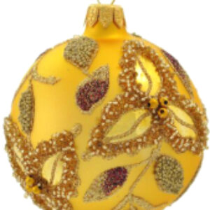 Шар новогодний Шар Ш-319 / 200-002-4 21век