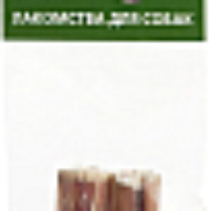 Лакомство для собак Бычий корень / 319861 21век