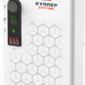 Электрический котел Куппер Спутник-3 (2.0) 21век