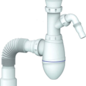 Сифон A320V 21век