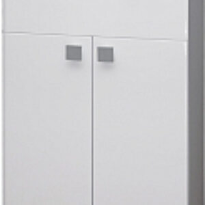 Шкаф для ванной 32.60 ОФ2 21век