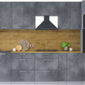 Кухонный гарнитур Мила Лайт 3.2 ВТ 21век