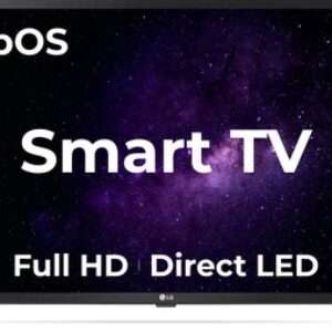 Телевизор 32" LQ6300 32LQ63006LA 21век