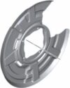 Защита тормозного диска 34216778254 21век