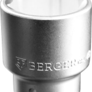 Головка слесарная 3/4" 21мм / BG2095 21век