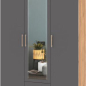 Шкаф Ева Е34 21век