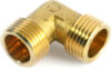 Угольник соединительный 3/4″x3/4″ 270020H050500A 21век