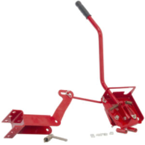 Комплект навесного оборудования АПМ-350 ПРО 21век