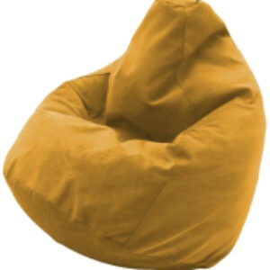 Бескаркасное кресло Груша Мега XXXL Г3.5-35 21век