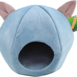 Домик для животных Котик / Д35-П 21век