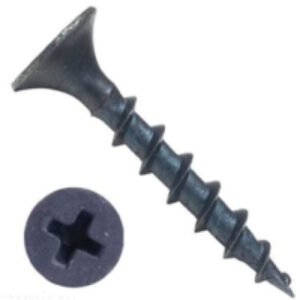 Саморез ГКД 3.5x35 21век